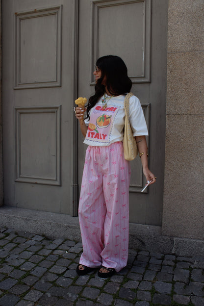 T-shirt "Capri"