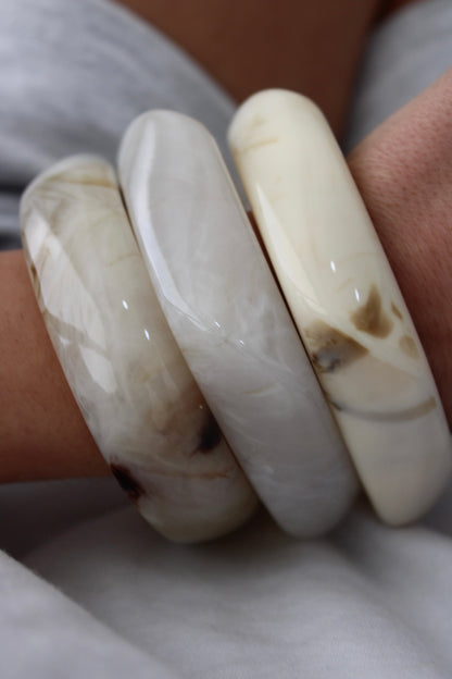 Set Of 3 Bracelets